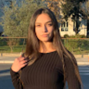 Meet your Posher, Milica